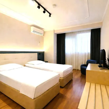 Otel Signature Idea 3*