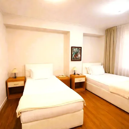 Signature Idea Otel Tiran