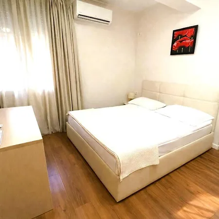 Signature Idea Otel Tiran