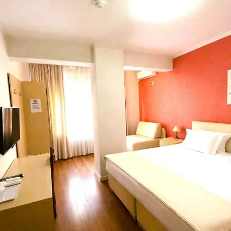 Signature Idea Otel