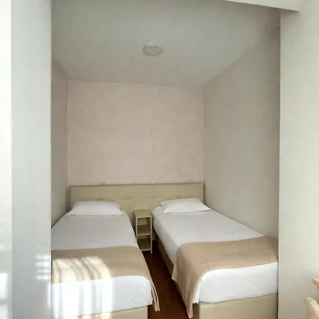Signature Idea Otel 3*