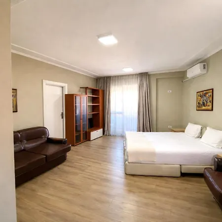 Otel Signature Idea Tiran
