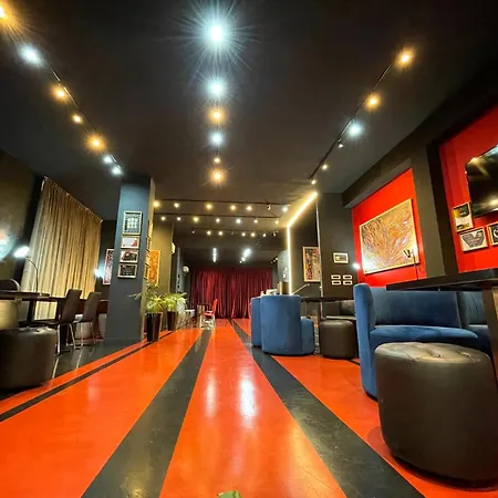 Signature Idea Hotell 3*