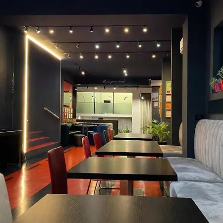 Otel Signature Idea 3*