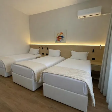 Otel Signature Idea