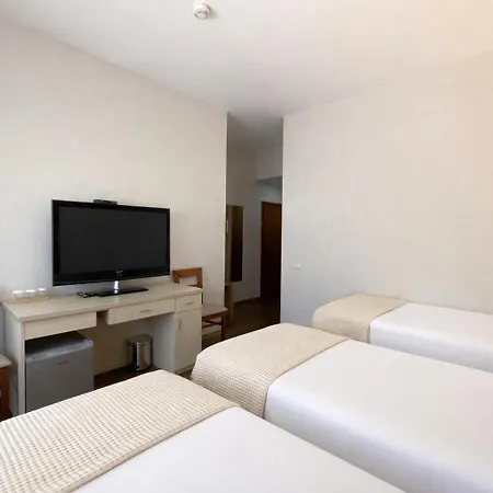 Otel Signature Idea