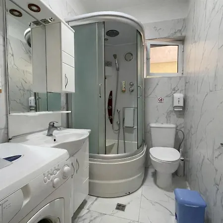 Otel Signature Idea Tiran