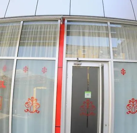 Hotell Signature Idea 3*
