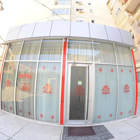 Ξενοδοχείο Signature Idea 3*