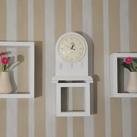 Hotel Signature Idea
