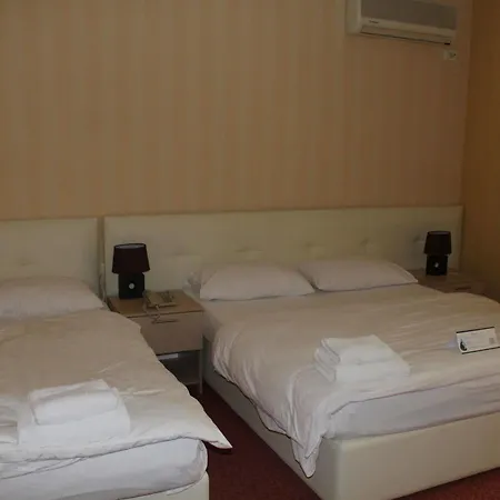 Signature Idea 3* Tirana