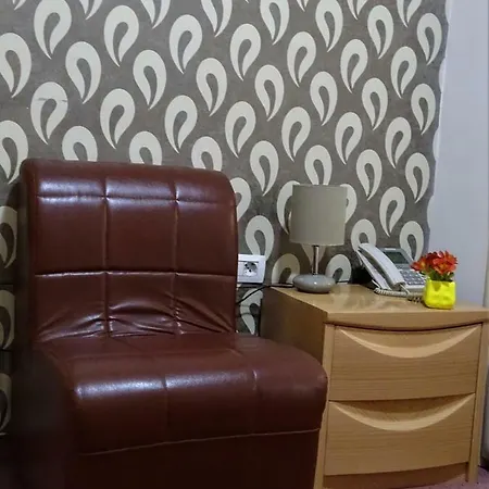 Hotel Signature Idea Tirana