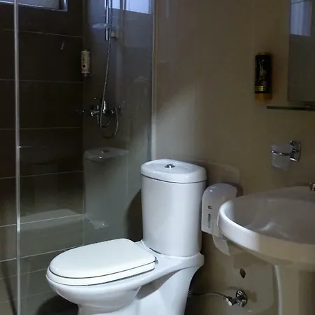 Otel Signature Idea Tiran