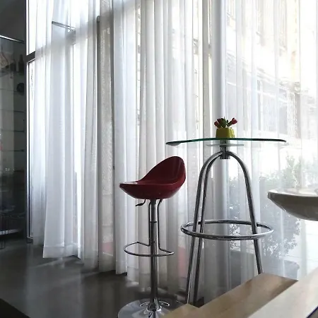 Ξενοδοχείο Signature Idea