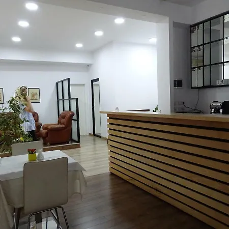 Hotell Signature Idea 3*