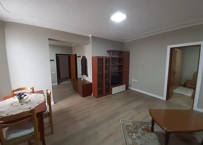 Signature Idea Tirana