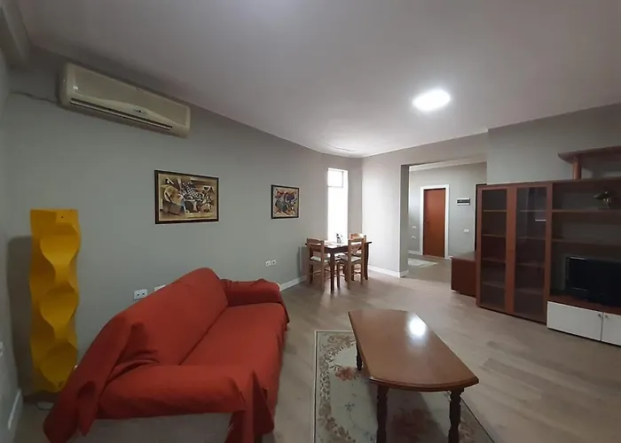 Signature Idea Hotel Tirana