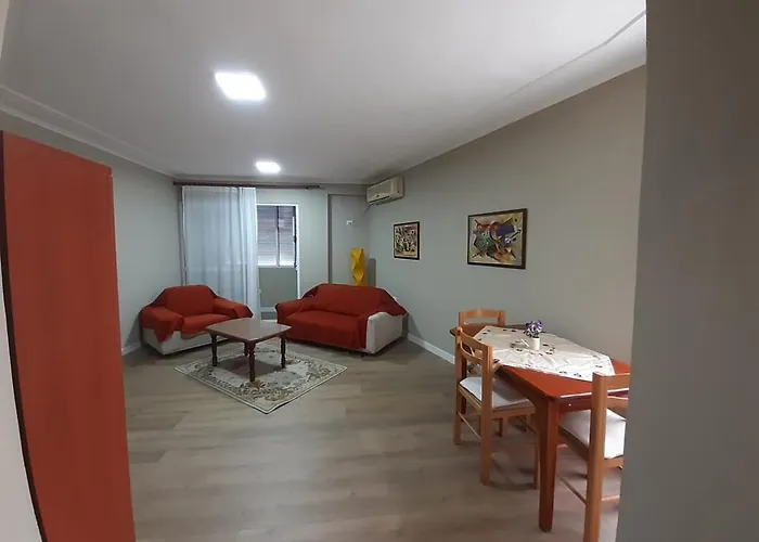 Signature Idea Hotel Tirana