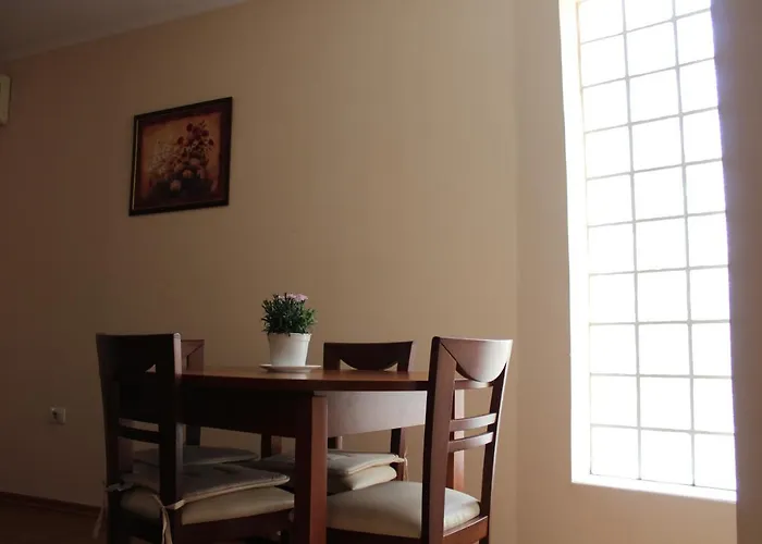 ホテル Signature Idea