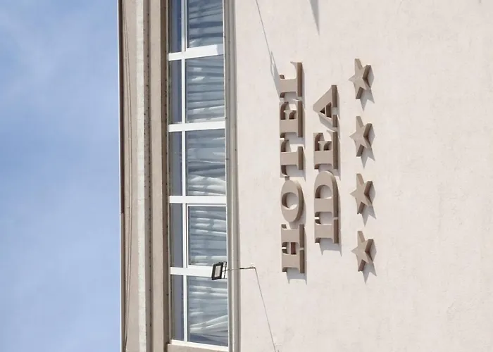 Signature Idea Tirana