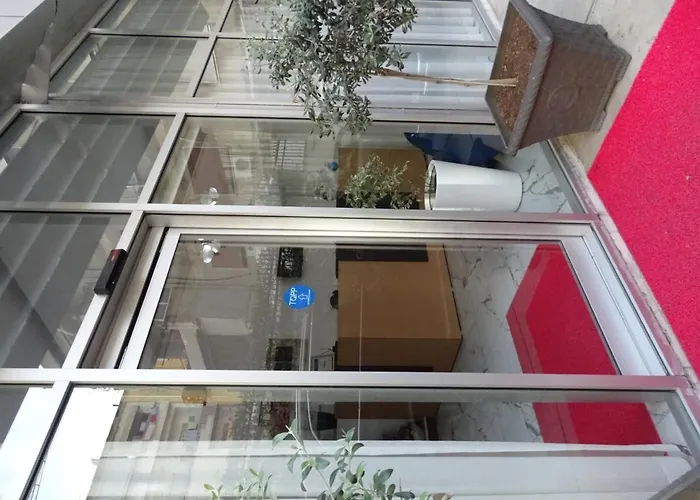 Signature Idea ティラナ