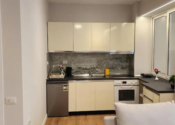 Hotel Signature Idea