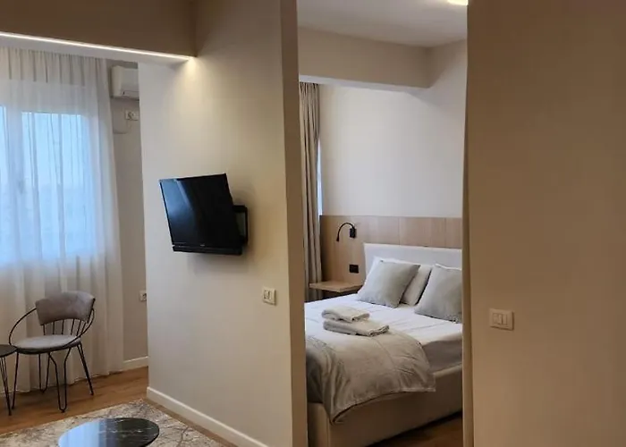 Signature Idea Hotel 3*