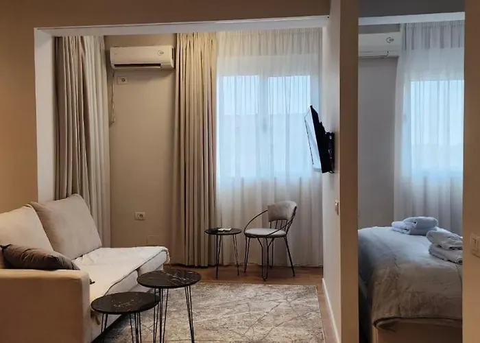 Hotel Signature Idea 3*