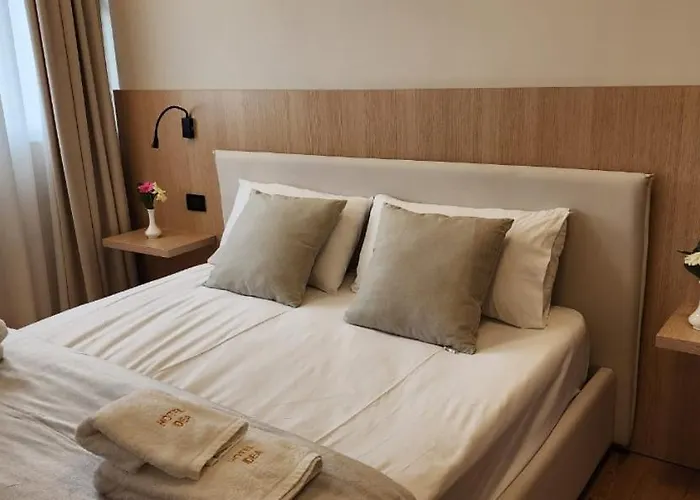 Hotel Signature Idea 3*