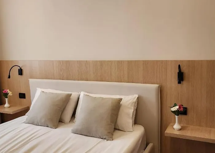 Signature Idea Hotel Tirana