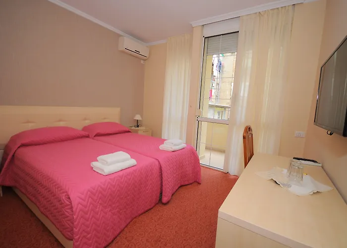 Hotel Signature Idea Tirana