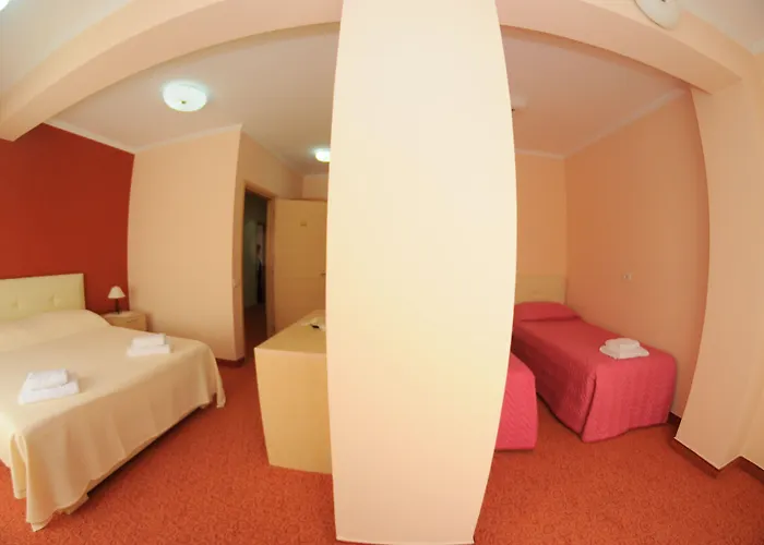 Signature Idea Hotel