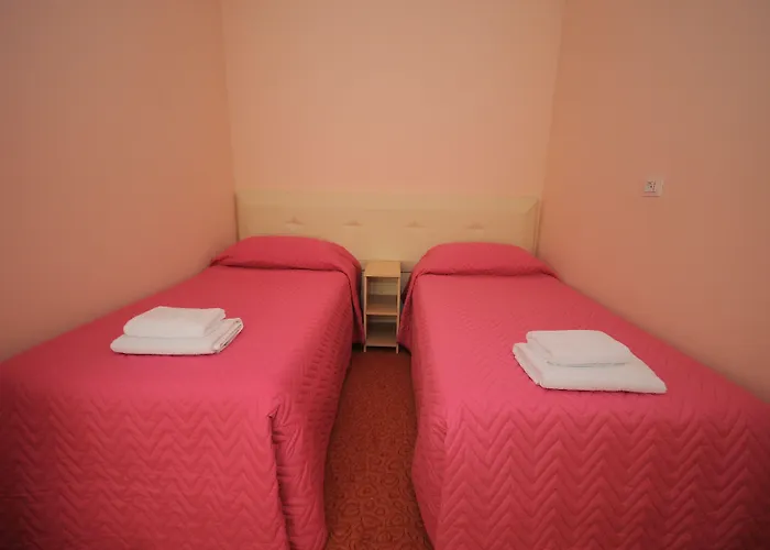 Hotel Signature Idea Tirana