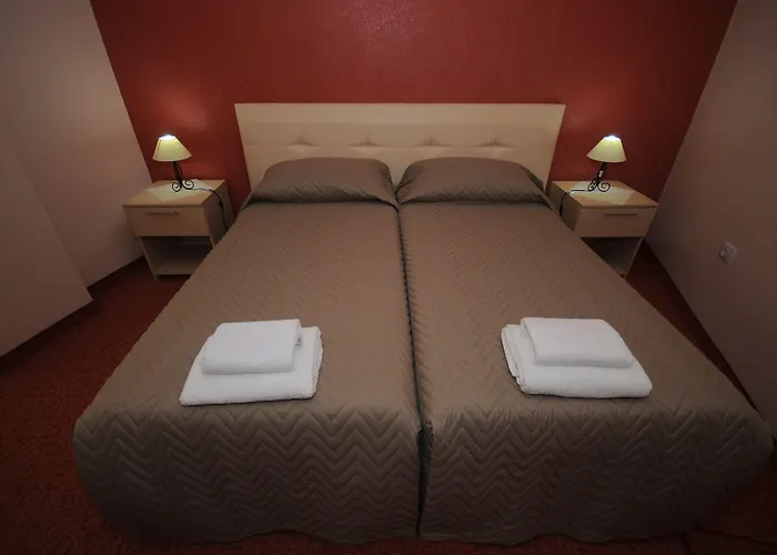 ホテル Signature Idea 3*