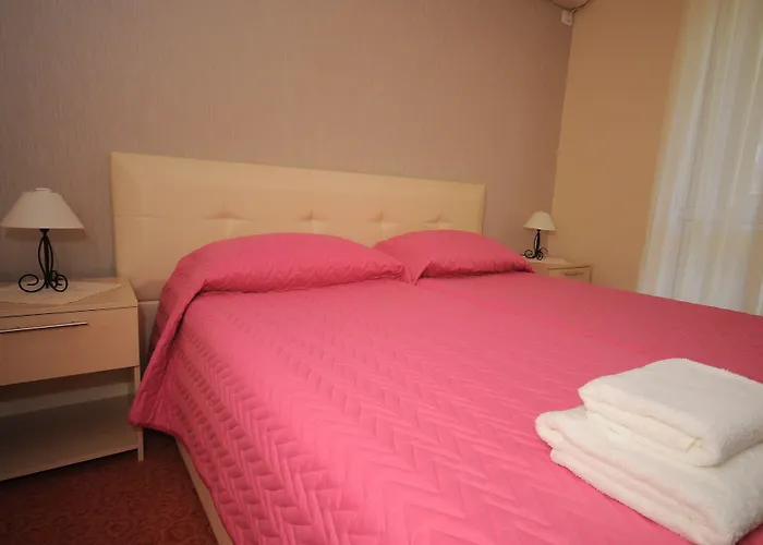 Hotel Signature Idea Tirana