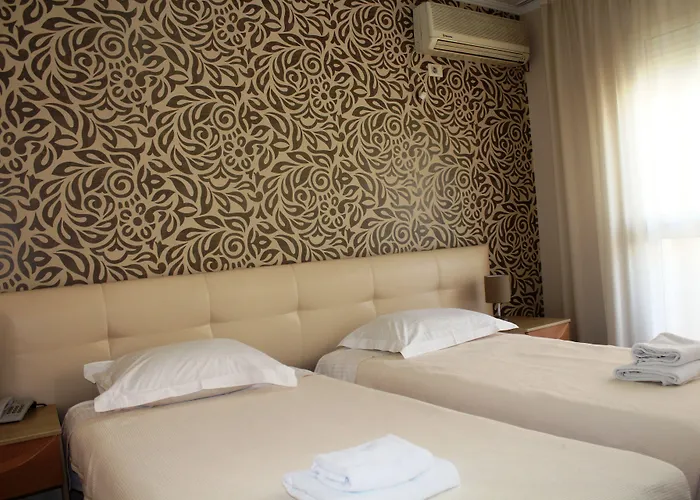 Hotel Signature Idea