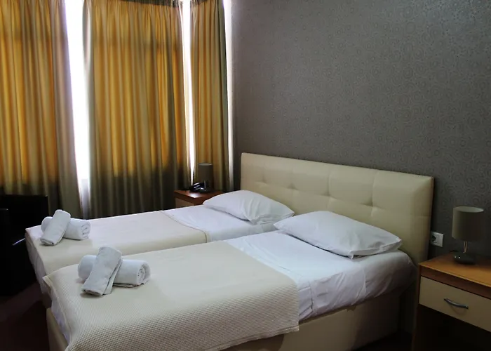 Signature Idea Tirana