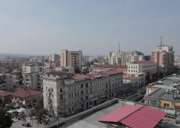 Hotel Signature Idea Tirana