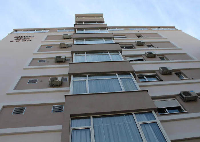 Signature Idea Hotel