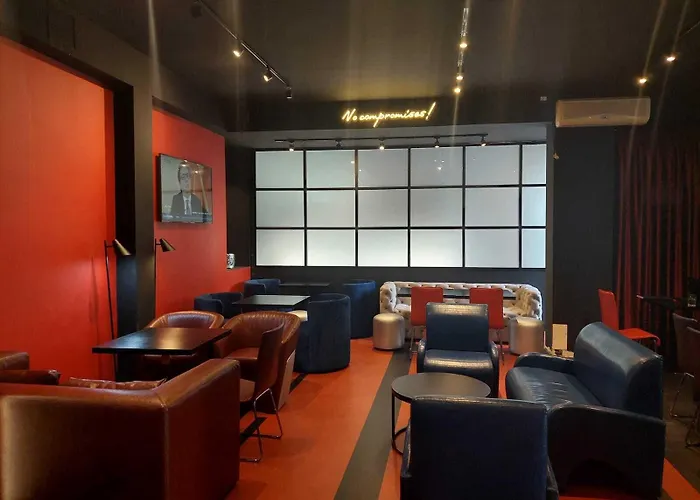 Hotel Signature Idea