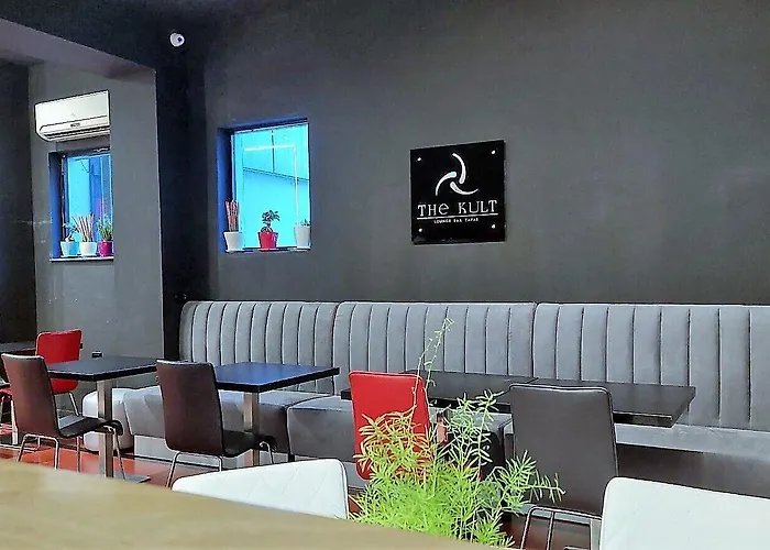 Hotel Signature Idea 3*