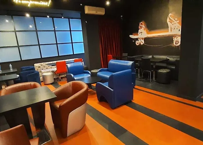 Signature Idea Hotel