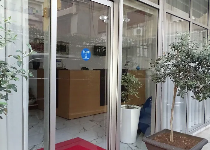 Signature Idea ティラナ