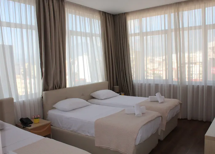 Signature Idea Hotel