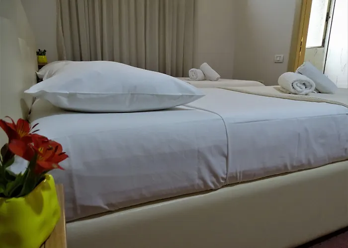 Hotel Signature Idea