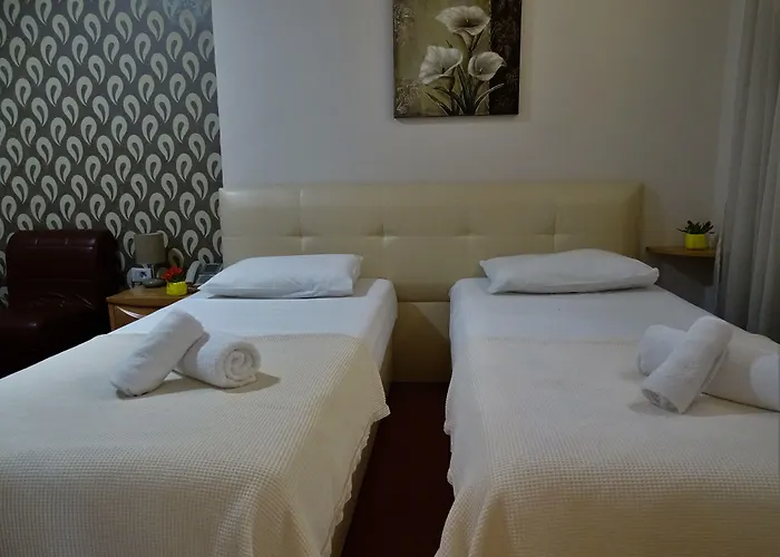 Hotel Signature Idea