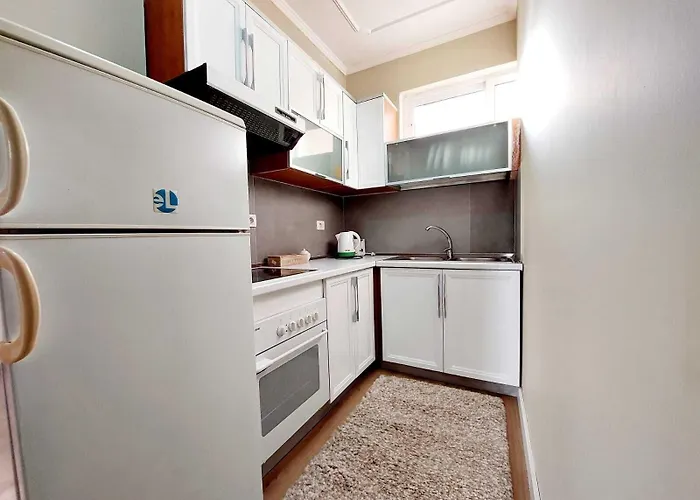 ホテル Signature Idea ティラナ