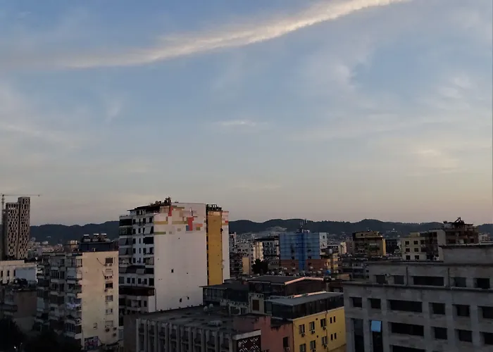 Signature Idea 3* Tirana