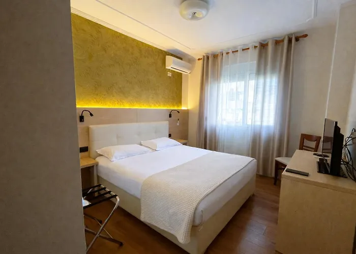 Signature Idea Hotell 3*