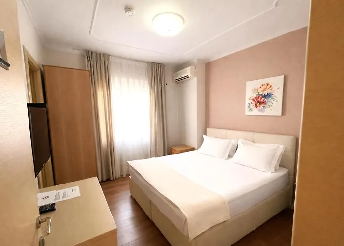 Hotell Signature Idea